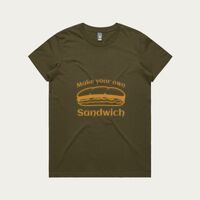MAPLE TEE Thumbnail
