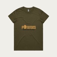 MAPLE TEE Thumbnail