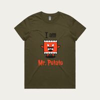 MAPLE TEE Thumbnail