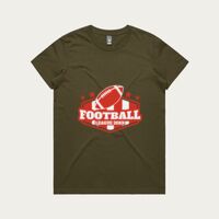 MAPLE TEE Thumbnail
