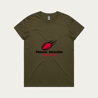 MAPLE TEE Thumbnail