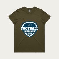 MAPLE TEE Thumbnail