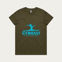 MAPLE TEE Thumbnail
