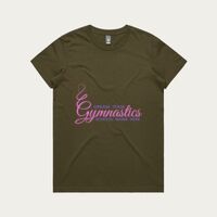 MAPLE TEE Thumbnail