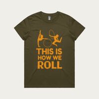 MAPLE TEE Thumbnail