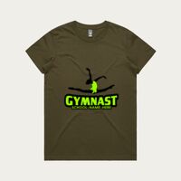 MAPLE TEE Thumbnail