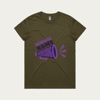 MAPLE TEE Thumbnail