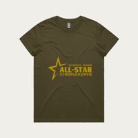 MAPLE TEE Thumbnail