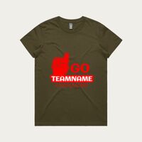 MAPLE TEE Thumbnail
