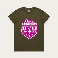 MAPLE TEE Thumbnail