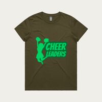 MAPLE TEE Thumbnail