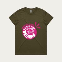 MAPLE TEE Thumbnail