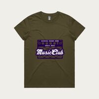 MAPLE TEE Thumbnail