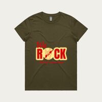 MAPLE TEE Thumbnail