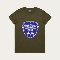 MAPLE TEE Thumbnail