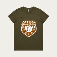 MAPLE TEE Thumbnail