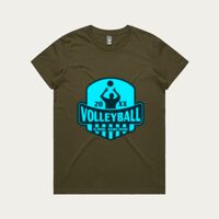 MAPLE TEE Thumbnail