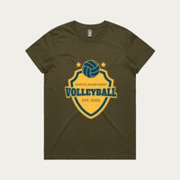 MAPLE TEE Thumbnail