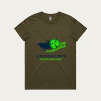 MAPLE TEE Thumbnail