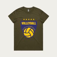 MAPLE TEE Thumbnail