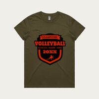 MAPLE TEE Thumbnail
