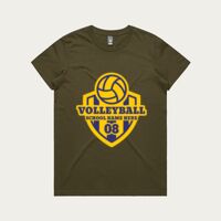 MAPLE TEE Thumbnail