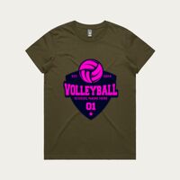 MAPLE TEE Thumbnail