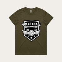 MAPLE TEE Thumbnail