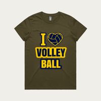 MAPLE TEE Thumbnail