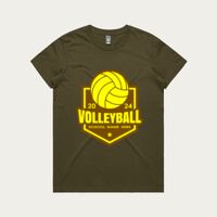 MAPLE TEE Thumbnail