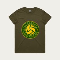 MAPLE TEE Thumbnail
