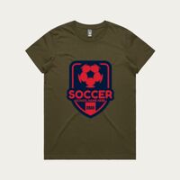 MAPLE TEE Thumbnail