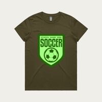 MAPLE TEE Thumbnail