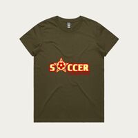 MAPLE TEE Thumbnail