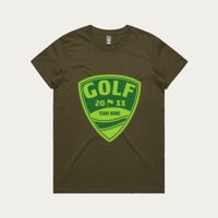 MAPLE TEE Thumbnail