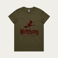 MAPLE TEE Thumbnail