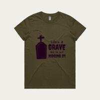 MAPLE TEE Thumbnail