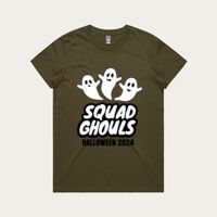 MAPLE TEE Thumbnail
