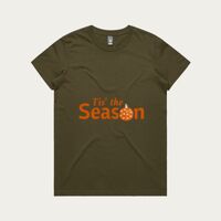MAPLE TEE Thumbnail
