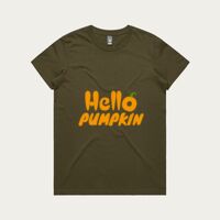 MAPLE TEE Thumbnail