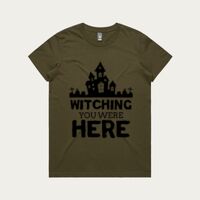 MAPLE TEE Thumbnail
