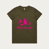 MAPLE TEE Thumbnail