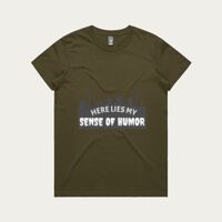 MAPLE TEE Thumbnail
