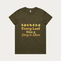 MAPLE TEE Thumbnail