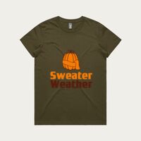 MAPLE TEE Thumbnail