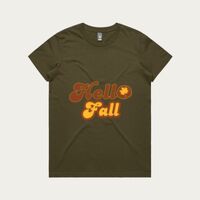 MAPLE TEE Thumbnail