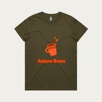 MAPLE TEE Thumbnail