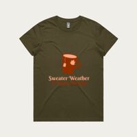 MAPLE TEE Thumbnail