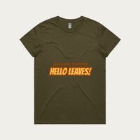 MAPLE TEE Thumbnail