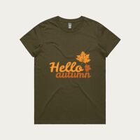 MAPLE TEE Thumbnail